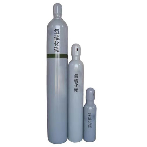 特種氣體類(lèi)