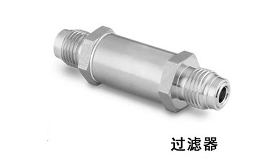 過(guò)濾器