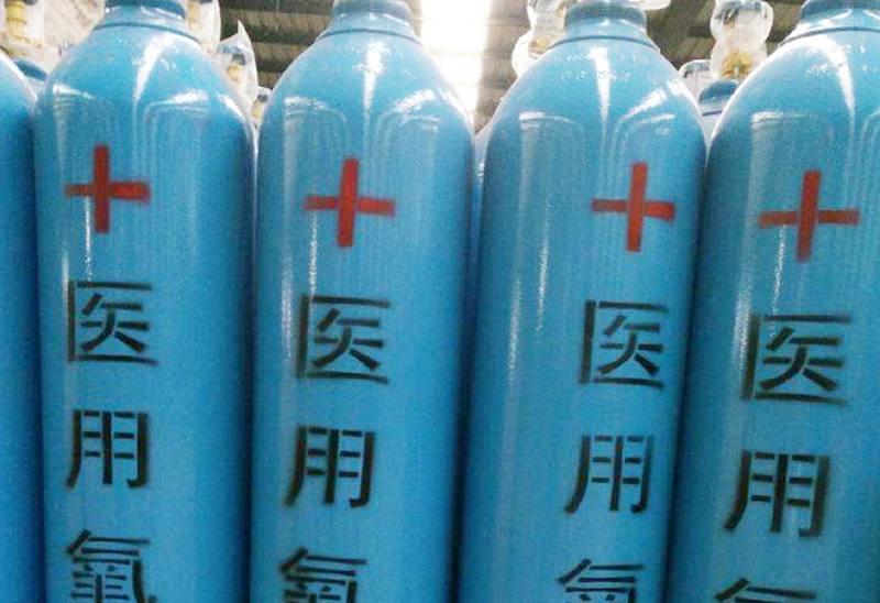 深圳氣體