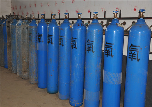 深圳工業(yè)氣體