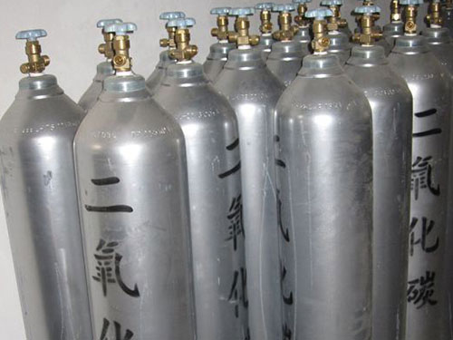 深圳氣體配送