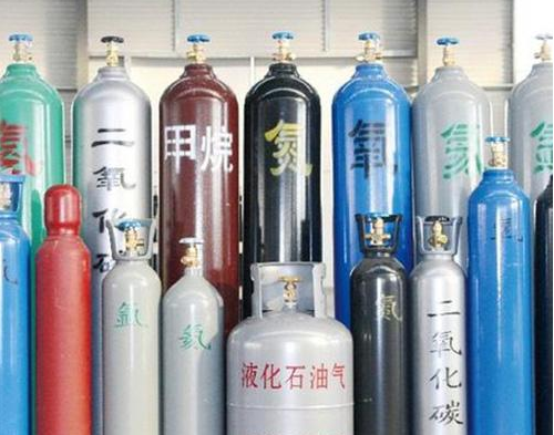 深圳工業(yè)氣體
